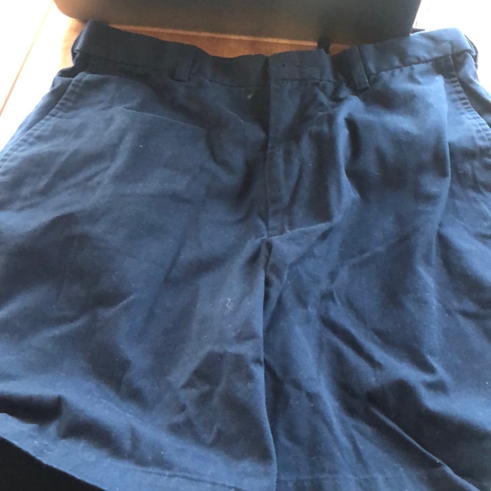 Hagar shorts